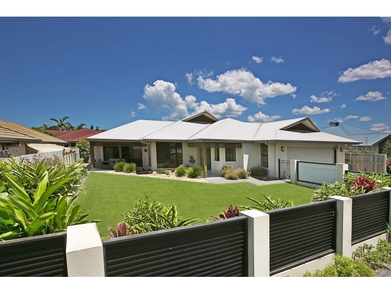 4 Dasen Street, Thornlands QLD 4164