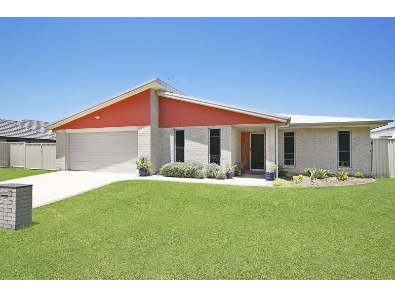 13 George Thorn Drive, Thornlands QLD 4164