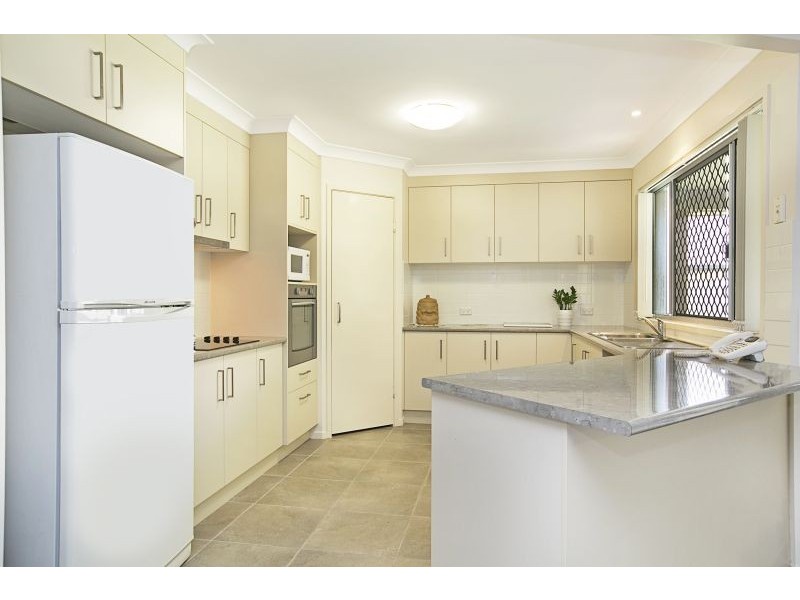 13 George Thorn Drive, Thornlands QLD 4164