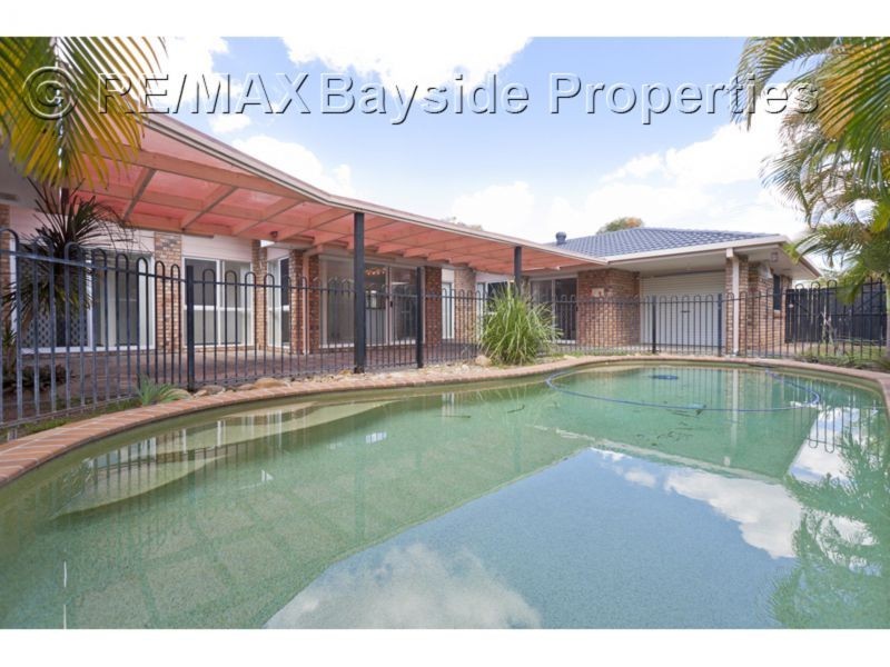 30 Frampton Street, Alexandra Hills QLD 4161