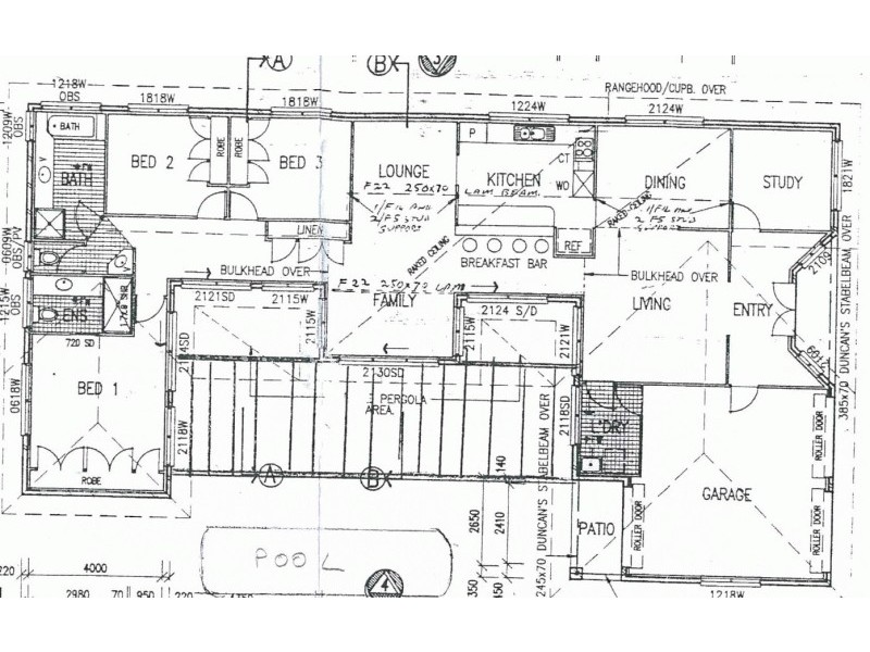 30 Frampton Street, Alexandra Hills QLD 4161 Floorplan