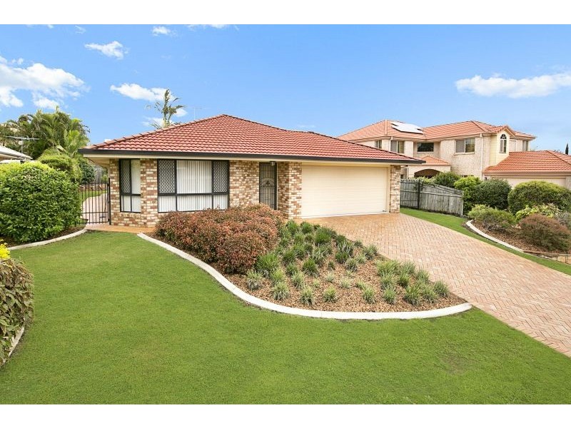 13 Carolena Street, Cleveland QLD 4163