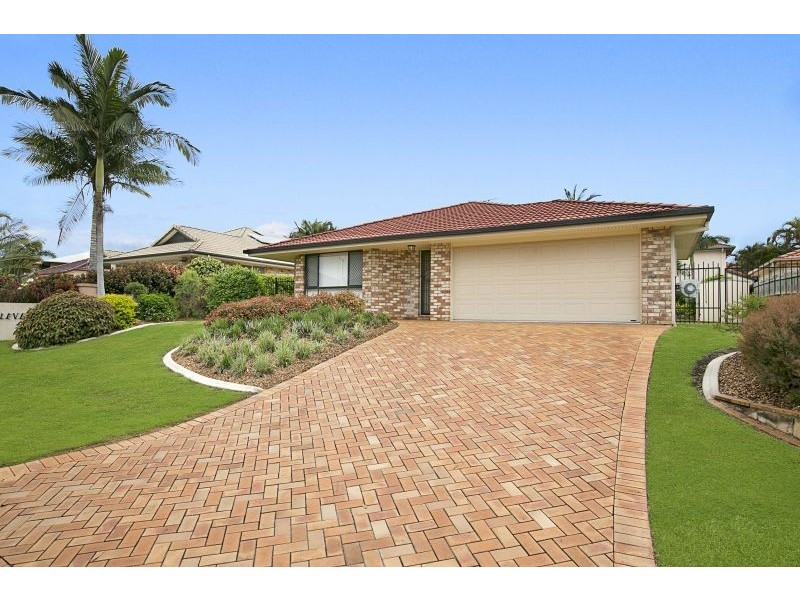 13 Carolena Street, Cleveland QLD 4163