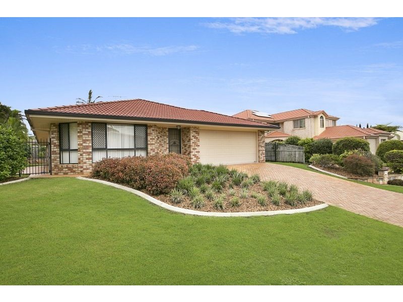 13 Carolena Street, Cleveland QLD 4163