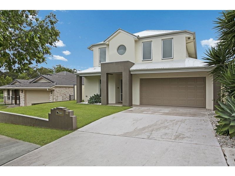 29 Caswell Crescent, Redland Bay QLD 4165