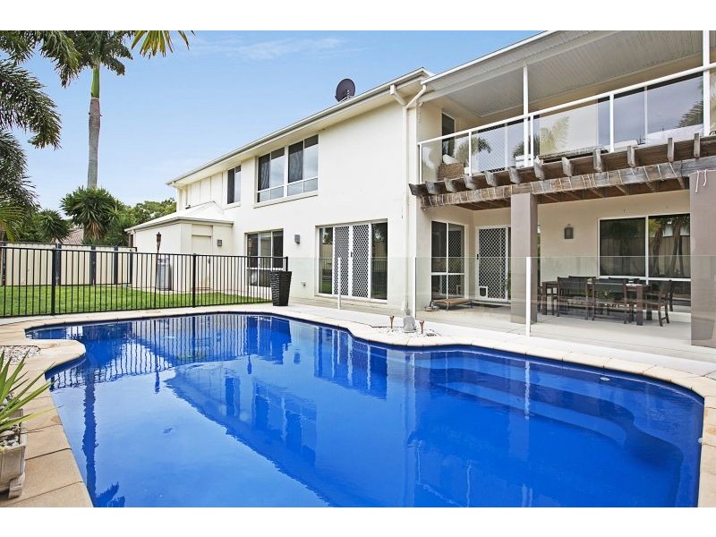 29 Caswell Crescent, Redland Bay QLD 4165