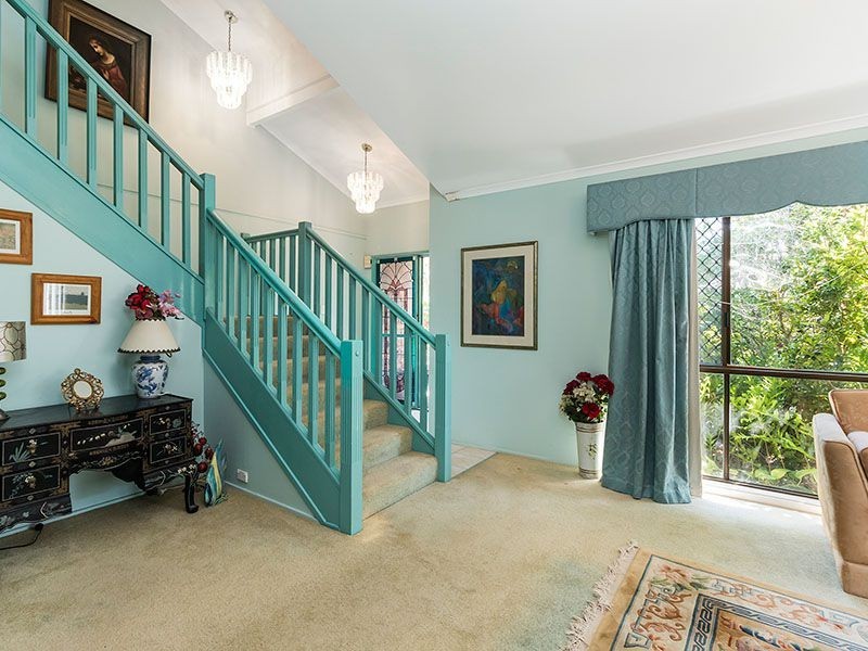 14 YALUMBA STREET, Thornlands QLD 4164