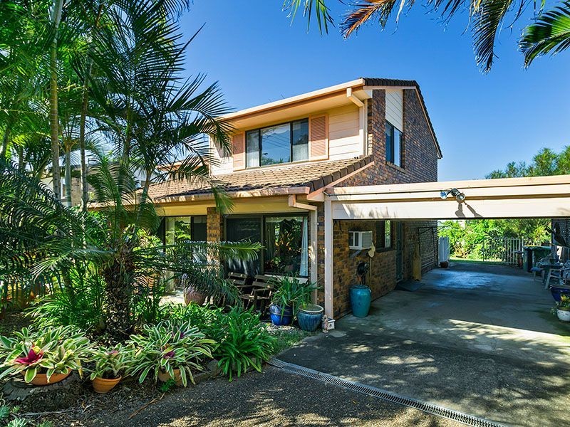 14 YALUMBA STREET, Thornlands QLD 4164