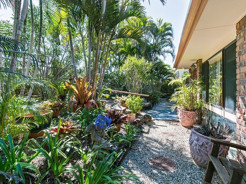 14 YALUMBA STREET, Thornlands QLD 4164