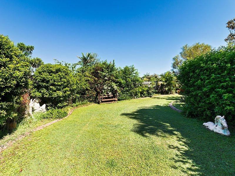 14 YALUMBA STREET, Thornlands QLD 4164