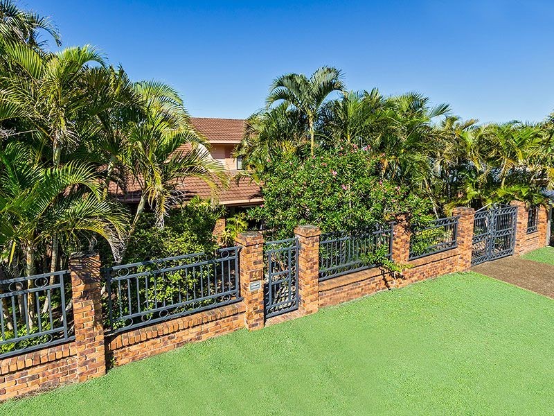 14 YALUMBA STREET, Thornlands QLD 4164