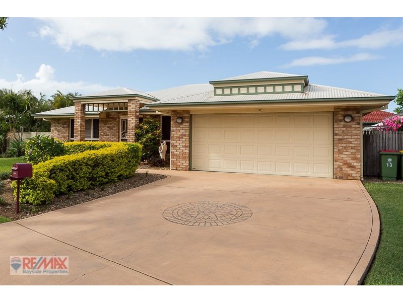13 Kerby Pl, Wellington Point QLD 4160