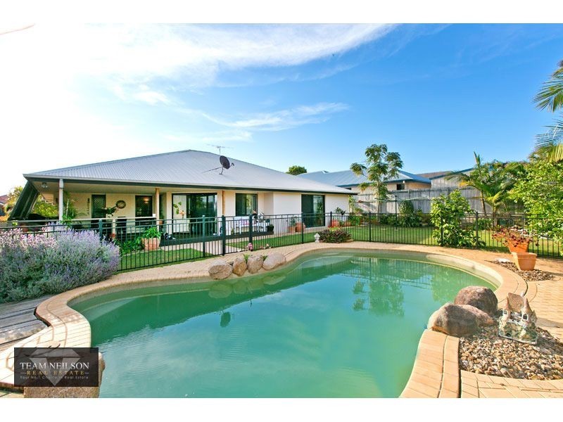 77 Belford Dr, Wellington Point QLD 4160