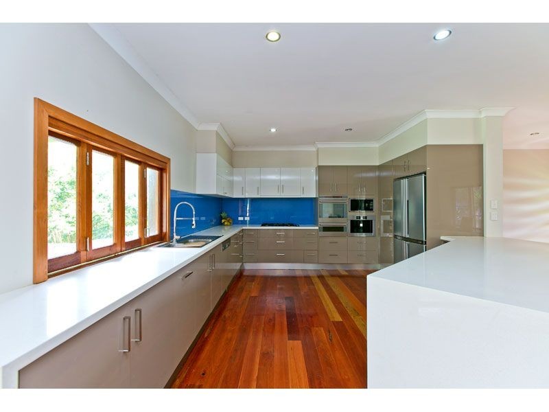 38-40 KUA COURT, Carbrook QLD 4130