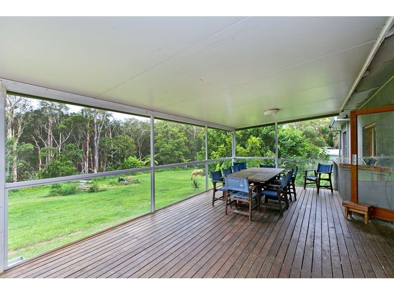 38-40 KUA COURT, Carbrook QLD 4130
