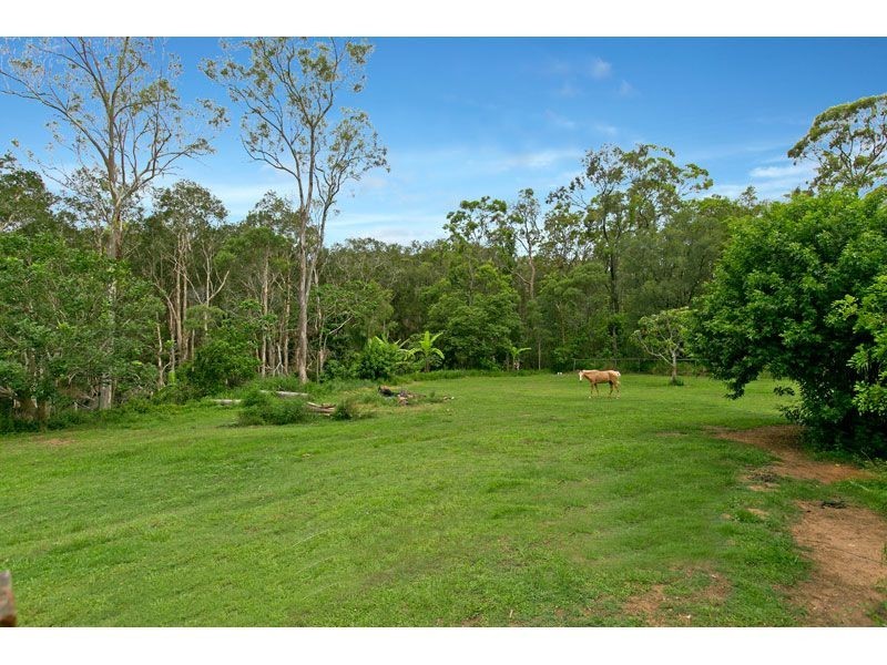 38-40 KUA COURT, Carbrook QLD 4130