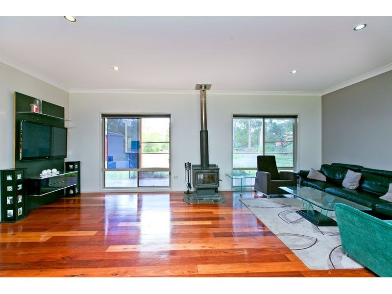 38-40 KUA COURT, Carbrook QLD 4130