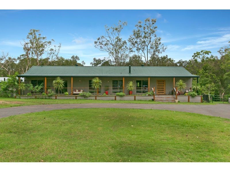 38-40 KUA COURT, Carbrook QLD 4130