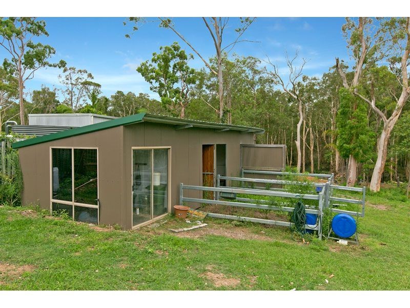 38-40 KUA COURT, Carbrook QLD 4130