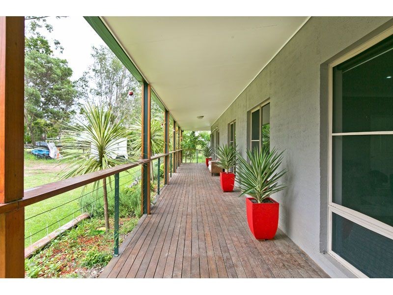 38-40 KUA COURT, Carbrook QLD 4130