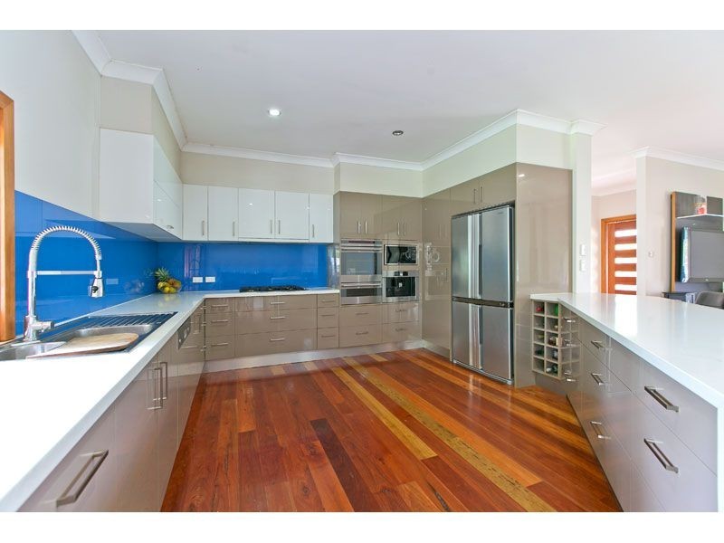 38-40 KUA COURT, Carbrook QLD 4130