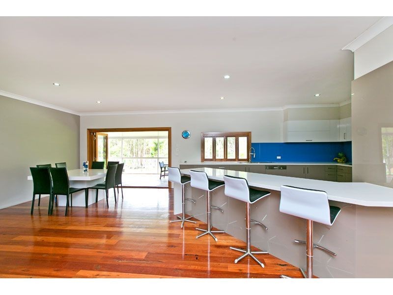 38-40 KUA COURT, Carbrook QLD 4130