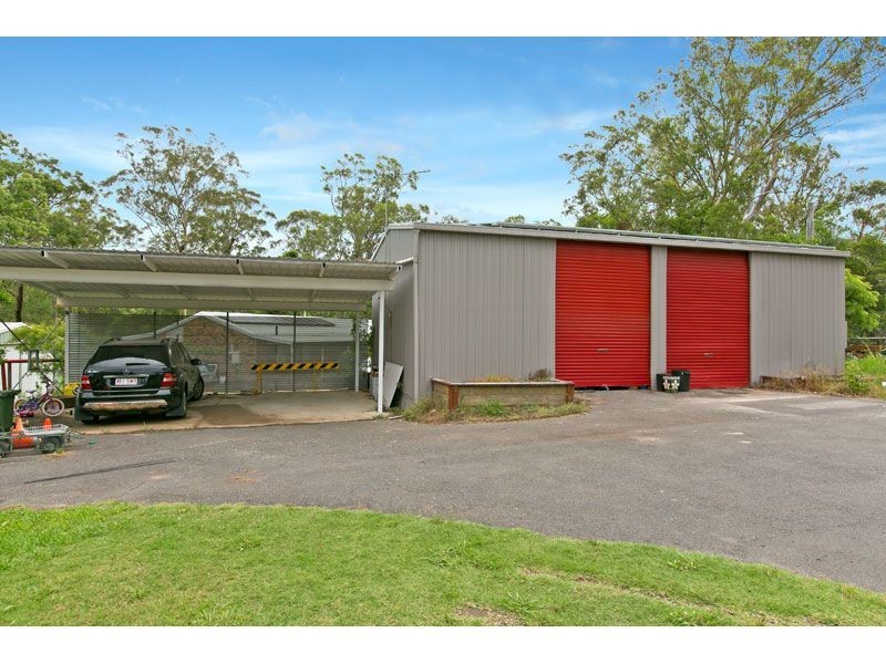 38-40 KUA COURT, Carbrook QLD 4130