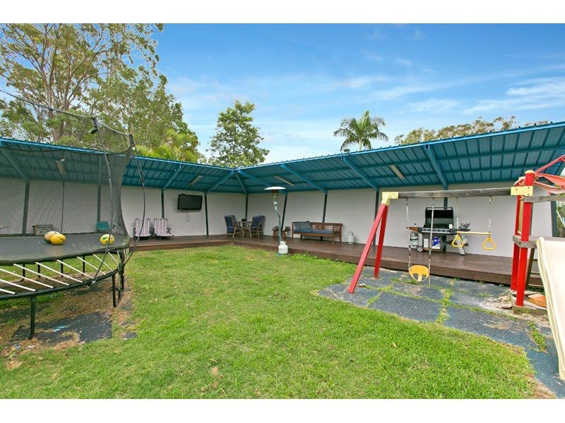 38-40 KUA COURT, Carbrook QLD 4130
