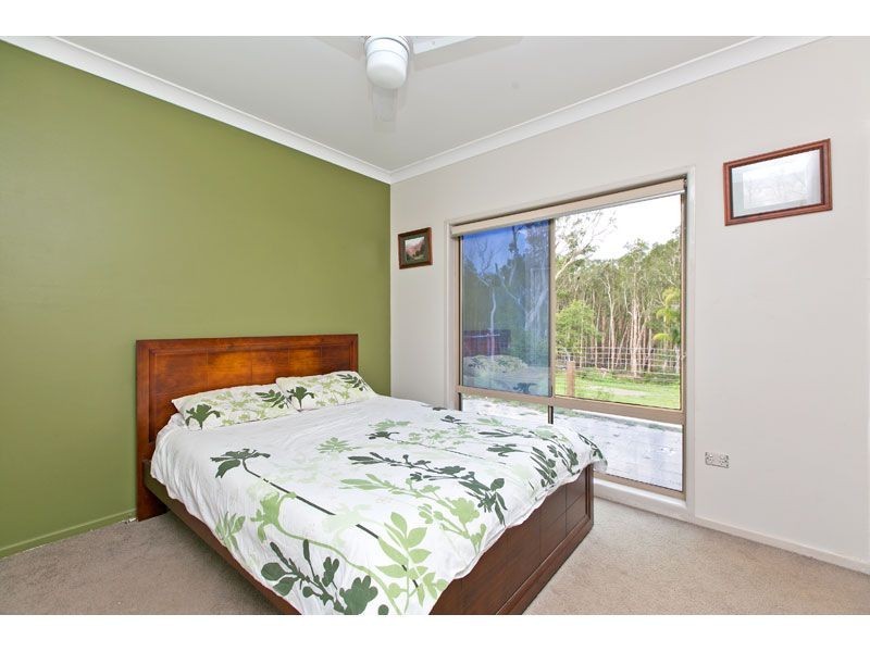 38-40 KUA COURT, Carbrook QLD 4130