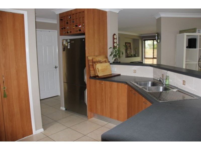 4 Richmond Close, Thornlands QLD 4164