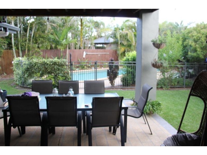 4 Richmond Close, Thornlands QLD 4164