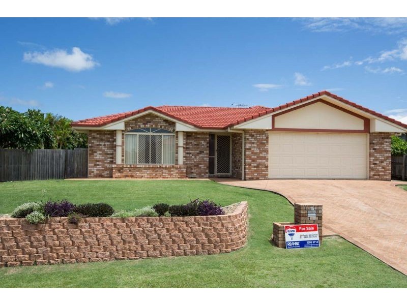 15 Evergreen St, Ormiston QLD 4160