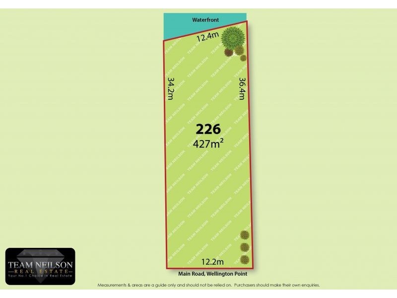 226 Main Rd, Wellington Point QLD 4160