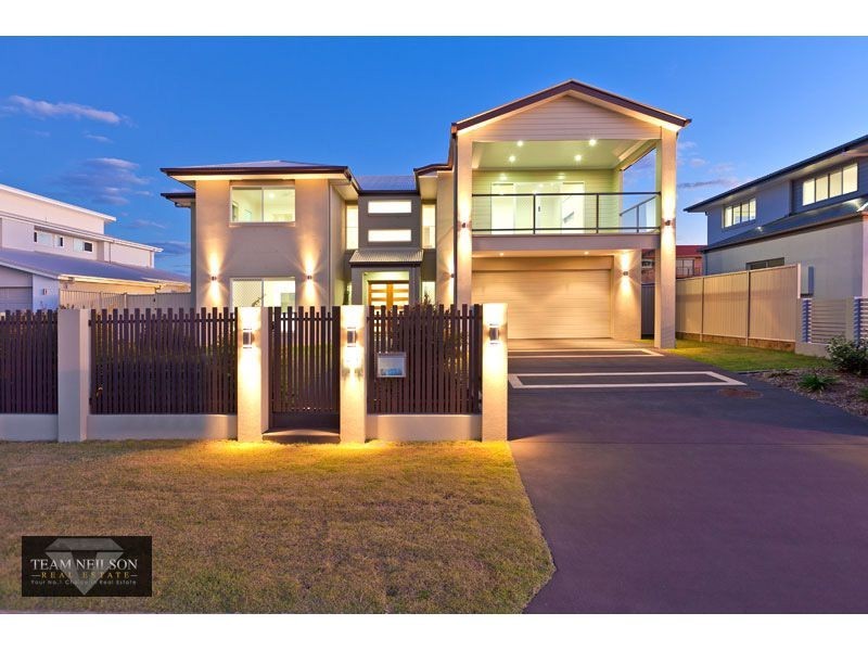 49 waterville drive, Thornlands QLD 4164