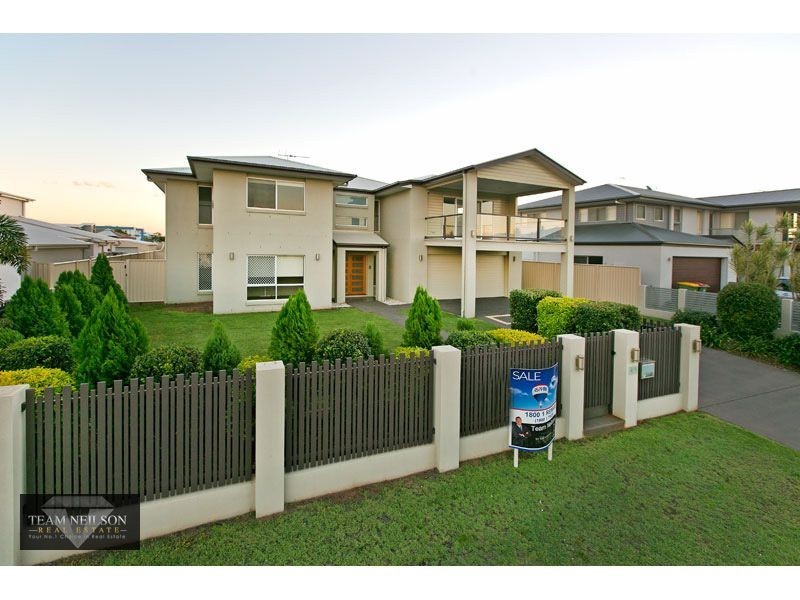 49 waterville drive, Thornlands QLD 4164