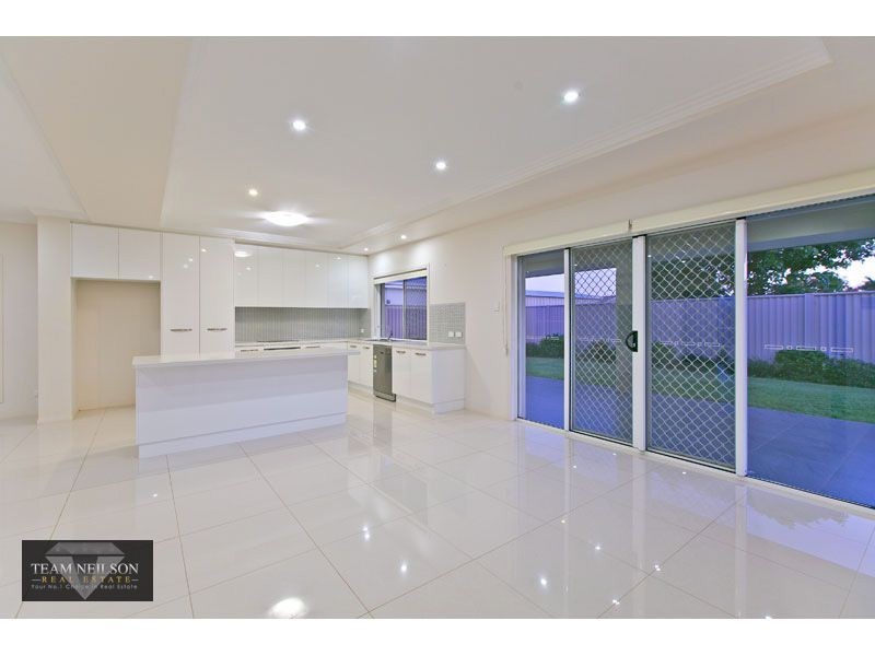 49 waterville drive, Thornlands QLD 4164