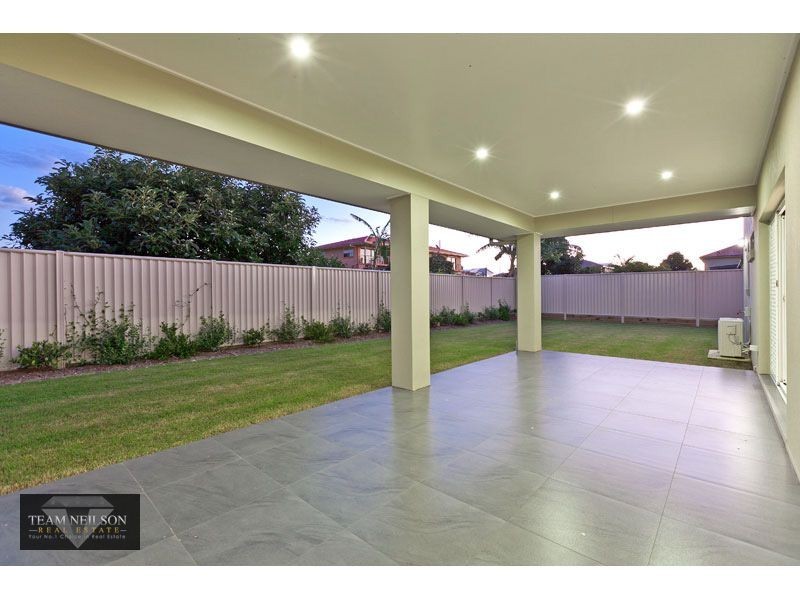 49 waterville drive, Thornlands QLD 4164
