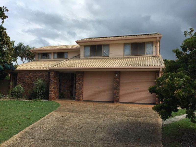 7 TIPPLERS STREET, Victoria Point QLD 4165