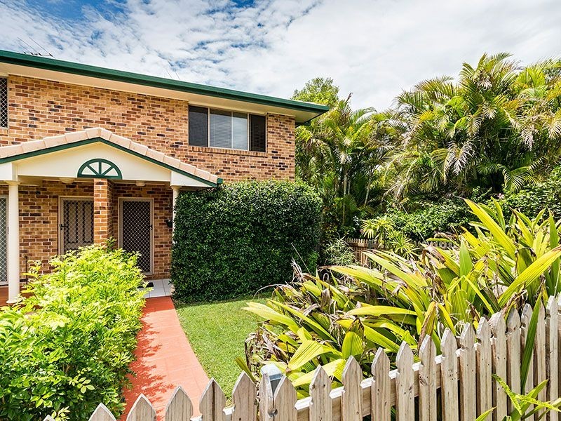 4/56 Ogilvie Street, Alexandra Hills QLD 4161