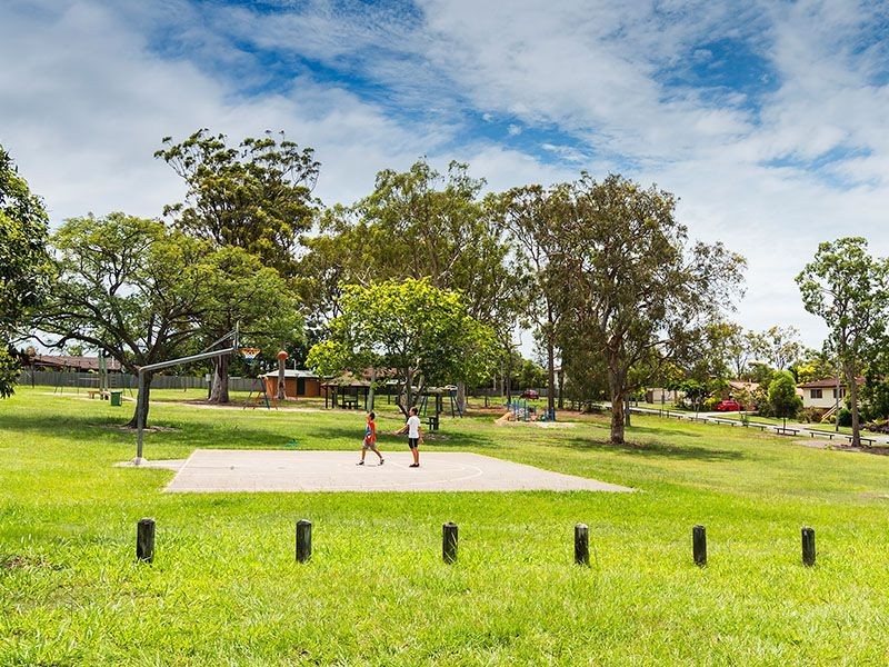 4/56 Ogilvie Street, Alexandra Hills QLD 4161