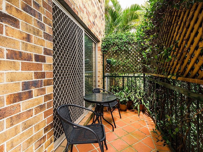 4/56 Ogilvie Street, Alexandra Hills QLD 4161