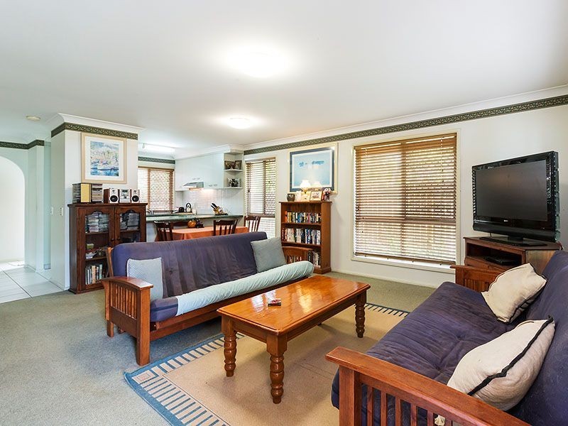 4/56 Ogilvie Street, Alexandra Hills QLD 4161
