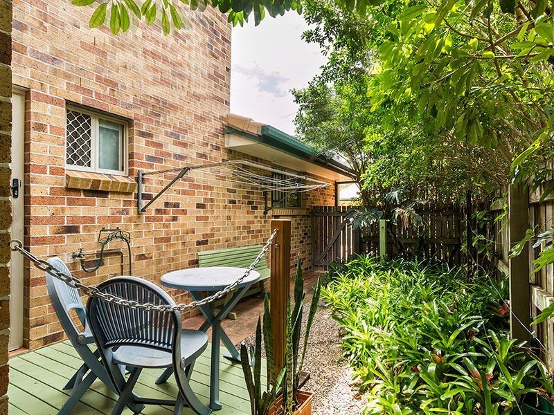 4/56 Ogilvie Street, Alexandra Hills QLD 4161