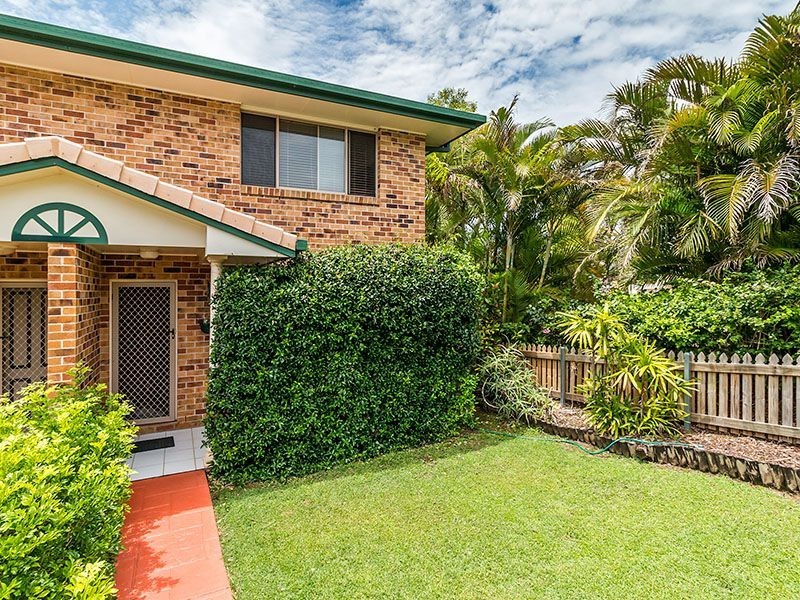 4/56 Ogilvie Street, Alexandra Hills QLD 4161