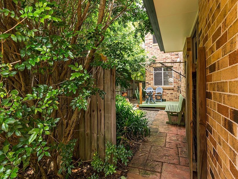 4/56 Ogilvie Street, Alexandra Hills QLD 4161