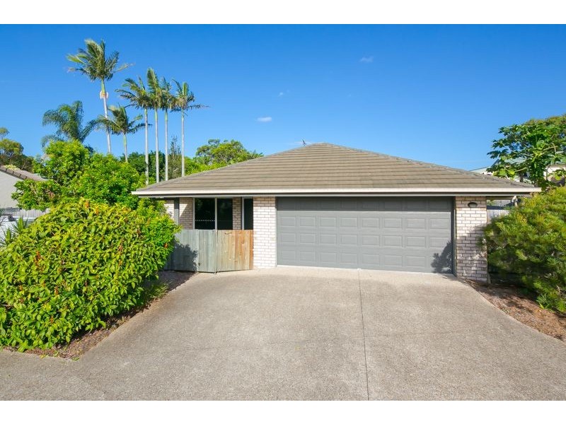 Unit 7, 51-53 Valantine Road, Birkdale QLD 4159