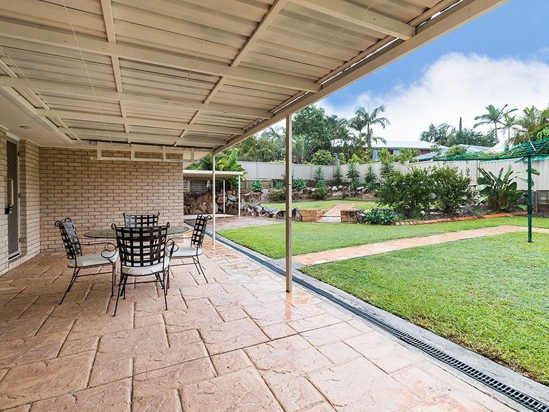 4 Moray Ct, Alexandra Hills QLD 4161