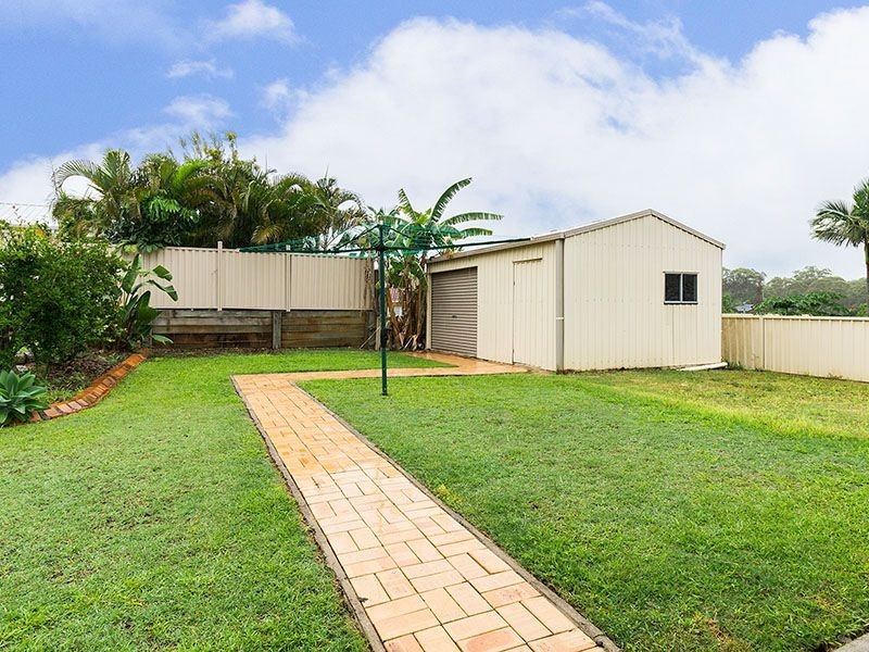 4 Moray Ct, Alexandra Hills QLD 4161