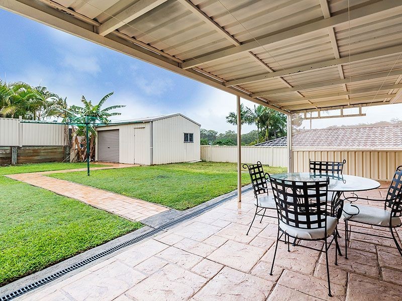 4 Moray Ct, Alexandra Hills QLD 4161