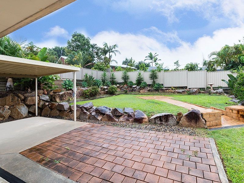 4 Moray Ct, Alexandra Hills QLD 4161